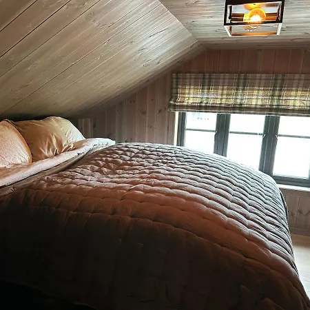 Montain * Flå