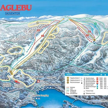 Domek alpejski Montain
